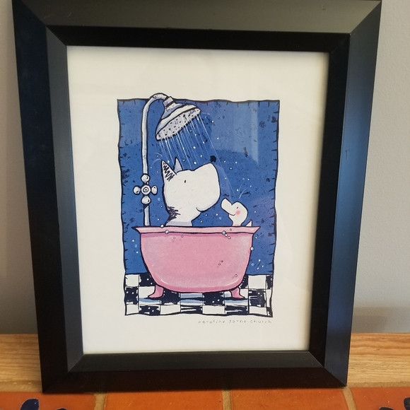 Bathroom Accessories - Picture 2 of 10